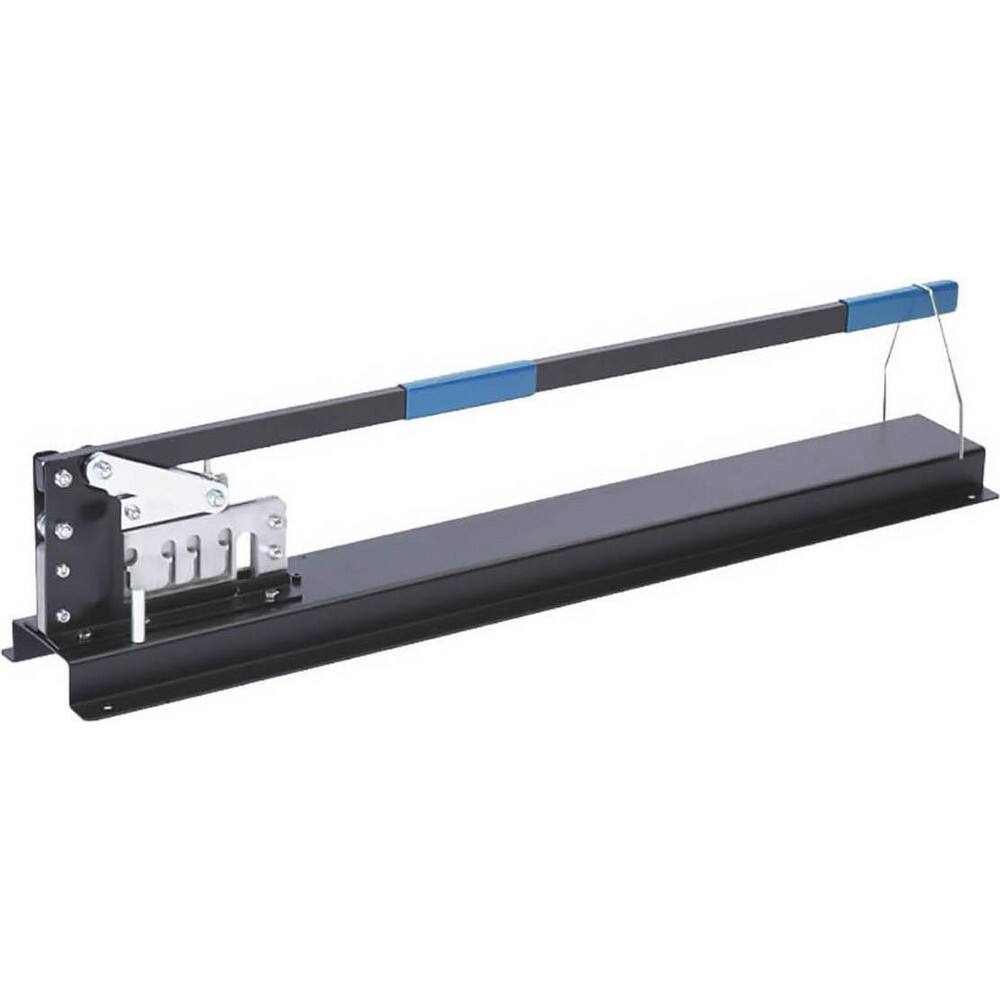 Drywall Accessories; Type: Stud Channel Shear ; Product Type: Stud Channel Shear ; For Use With: 20 Gauge Metal Stud & Runner