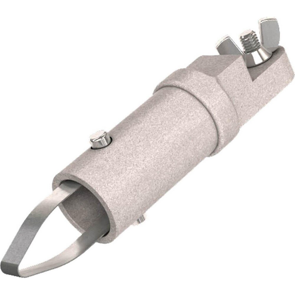 Modular Tool Holding System Adapter: