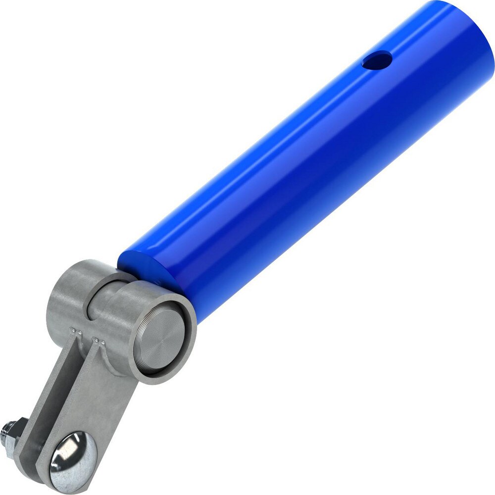 Modular Tool Holding System Adapter: