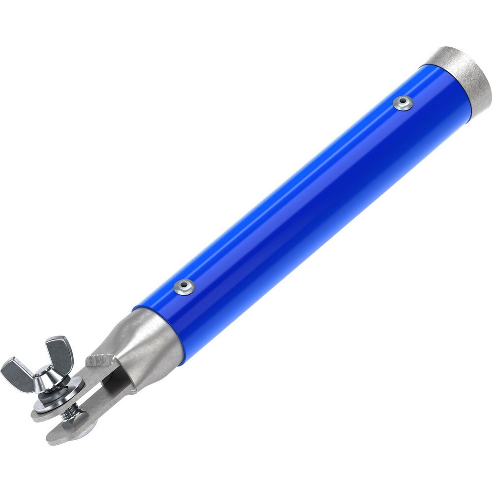 Modular Tool Holding System Adapter: