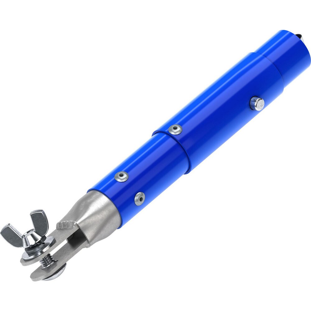 Modular Tool Holding System Adapter: