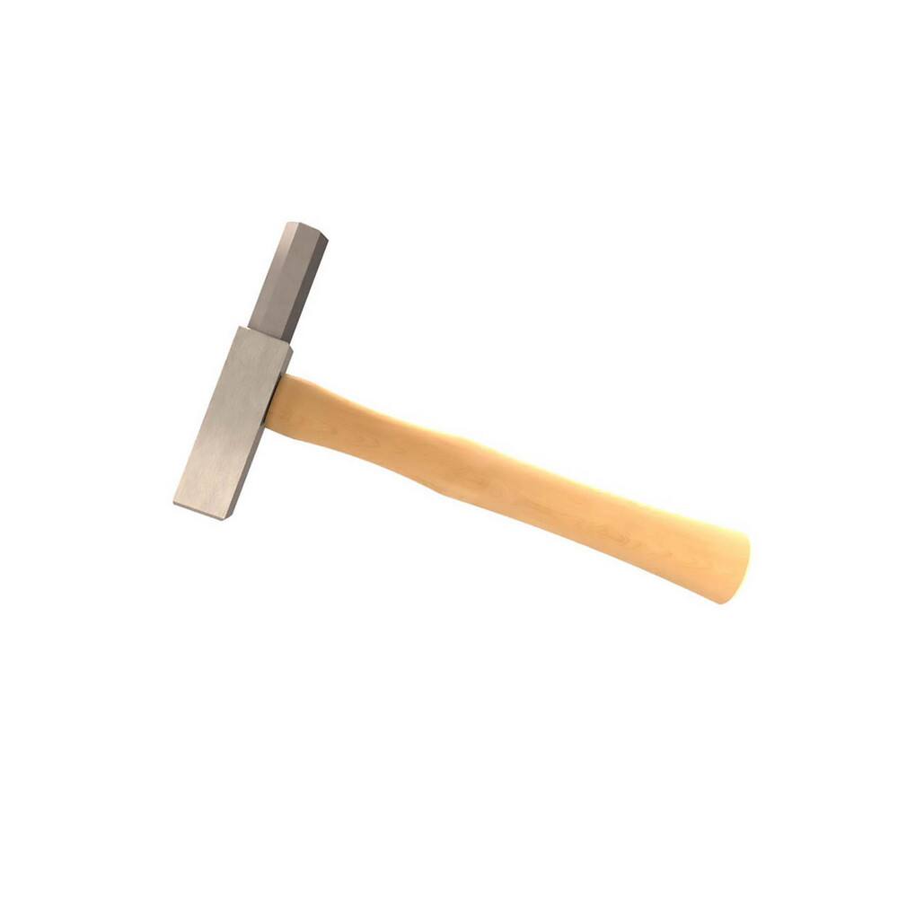 Trade Hammers; Head Weight (Lb): 1.2500 ; Head Weight (Oz): 20 ; Handle Length: 13.0000in