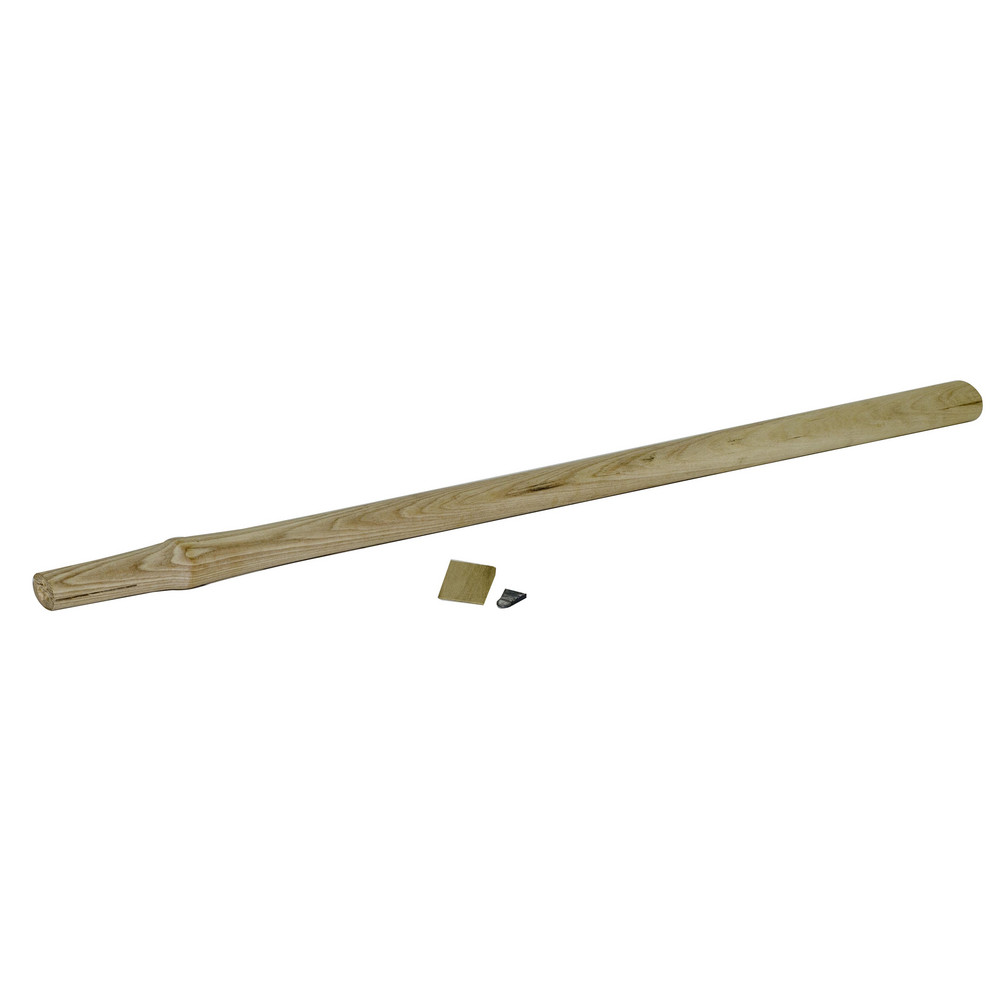 Bon Tool Replacement Handles; Handle Type Sledge; For Use With Sledge Hammers; Material