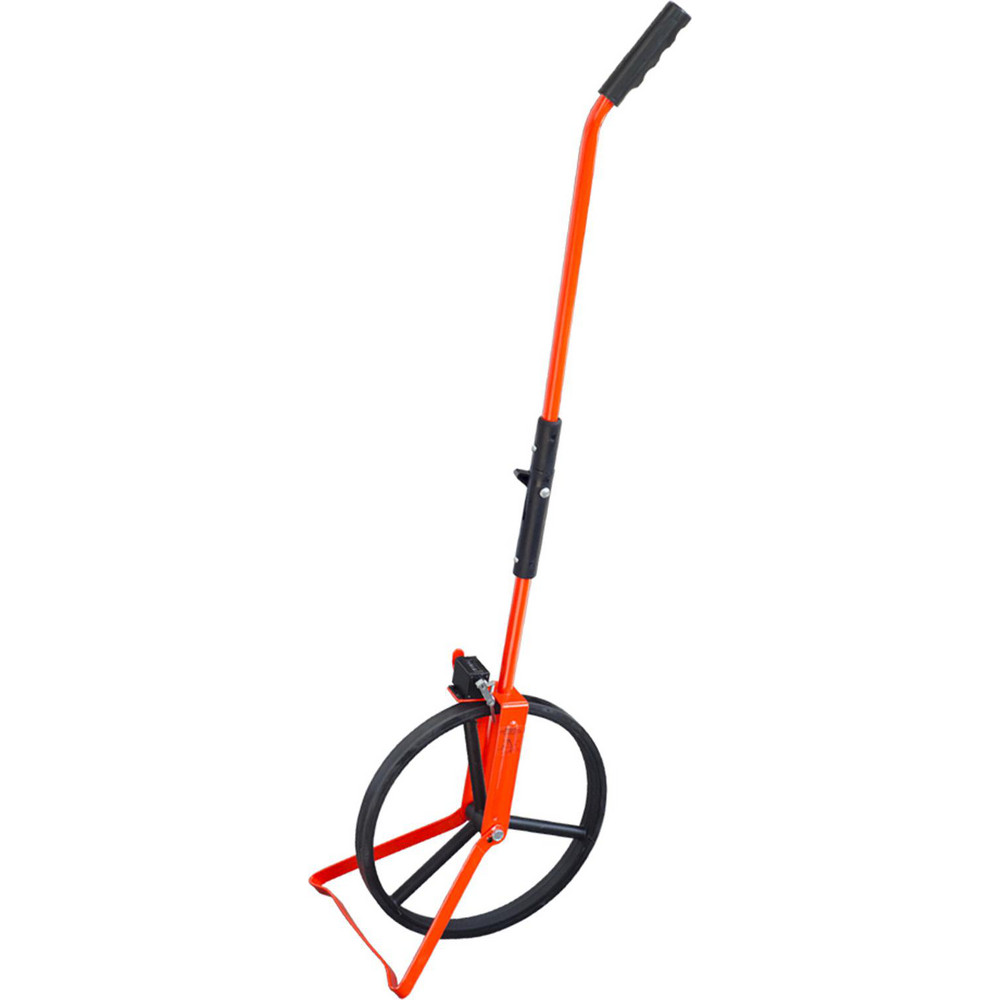 Bon Tool Measuring Wheels & Length Counters; Maximum Measuring