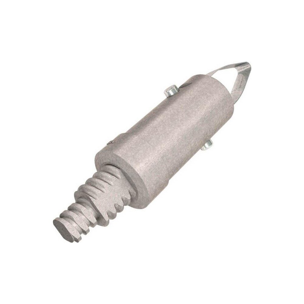 Modular Tool Holding System Adapter: