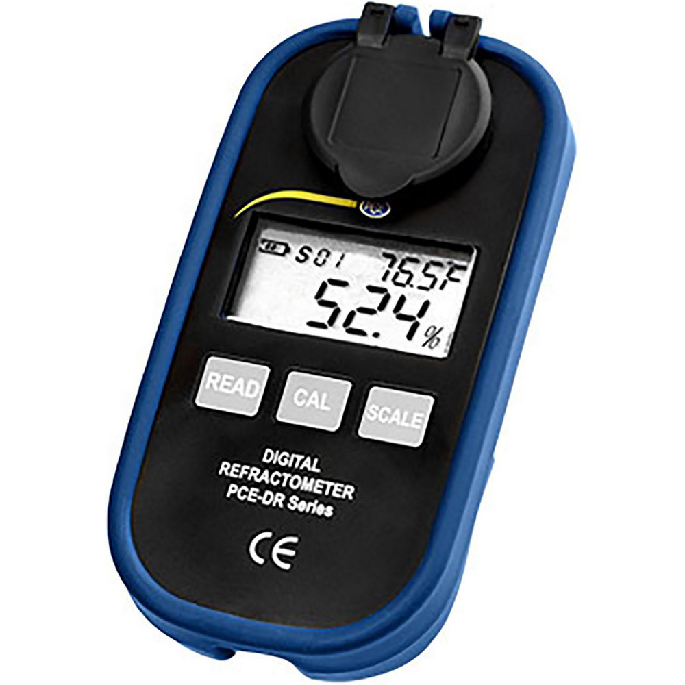 PCE Instruments Refractometers; Type Portable Refractometer