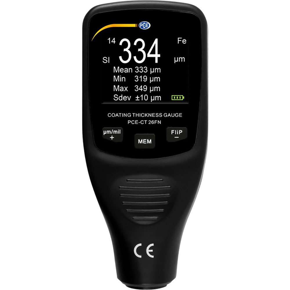 PCE Instruments product image