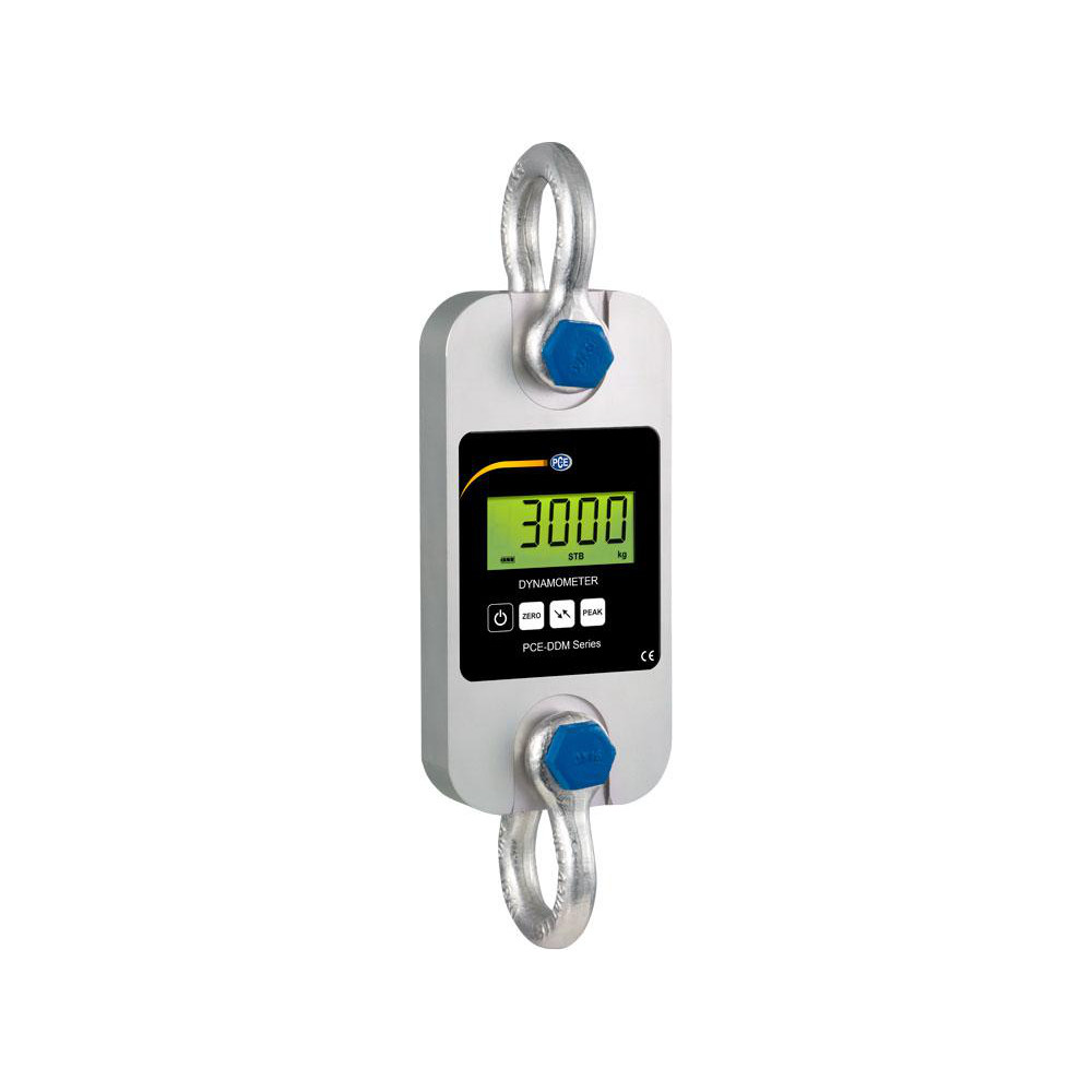 PCE Instruments Crane Scales & Hanging Scales; Type Crane Scale