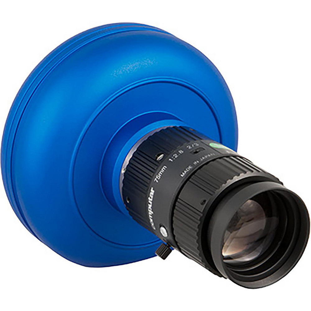 PCE Instruments Compact Video Borescope, Data Logging Video Borescope