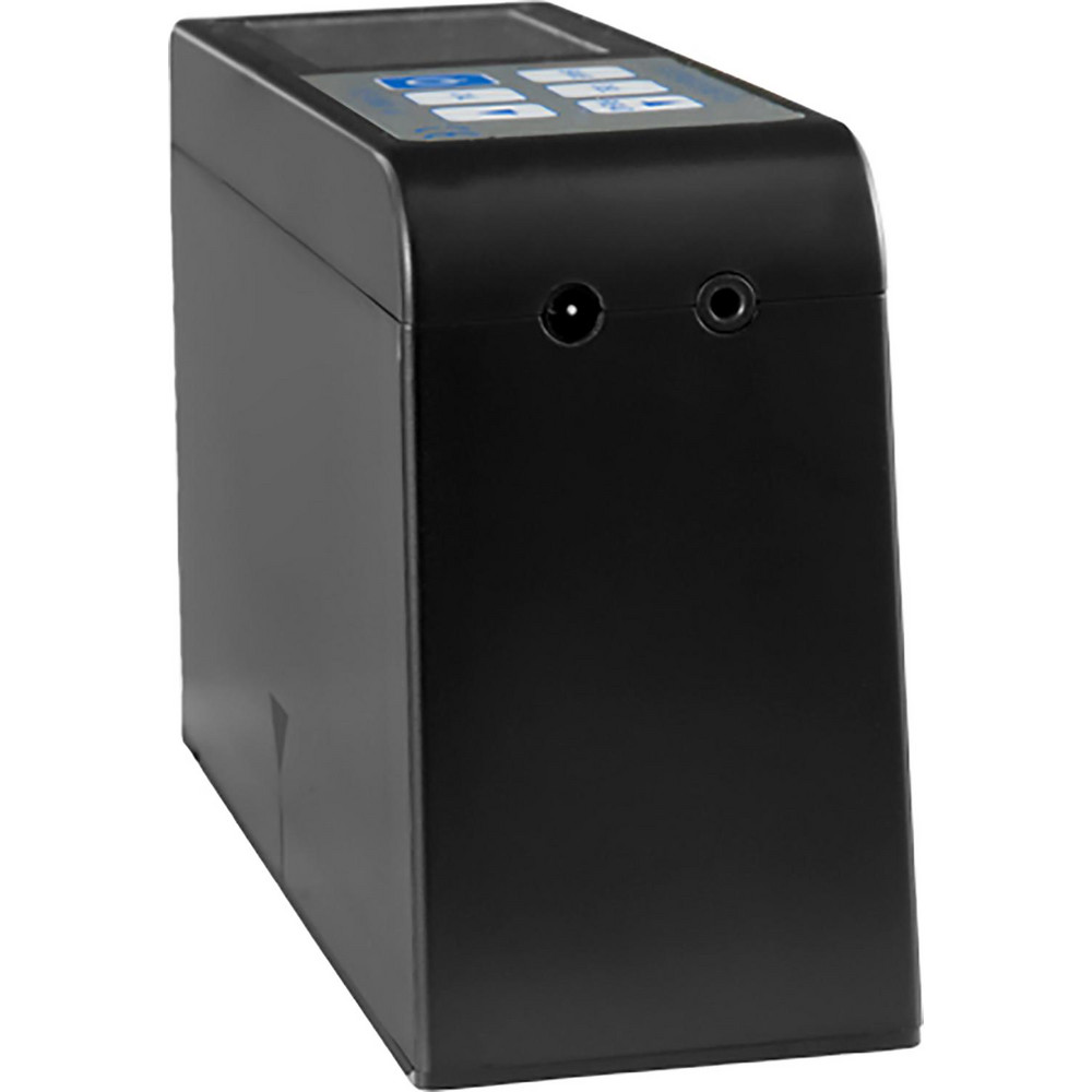 PCE Instruments - Pocket & Hand-Held Optical Comparators: Minimum ...