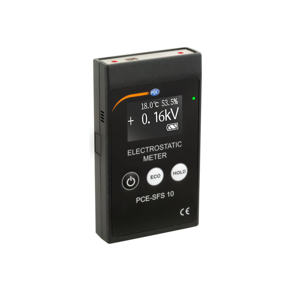 PCE Instruments Circuit Continuity & Voltage Testers; Tester Type