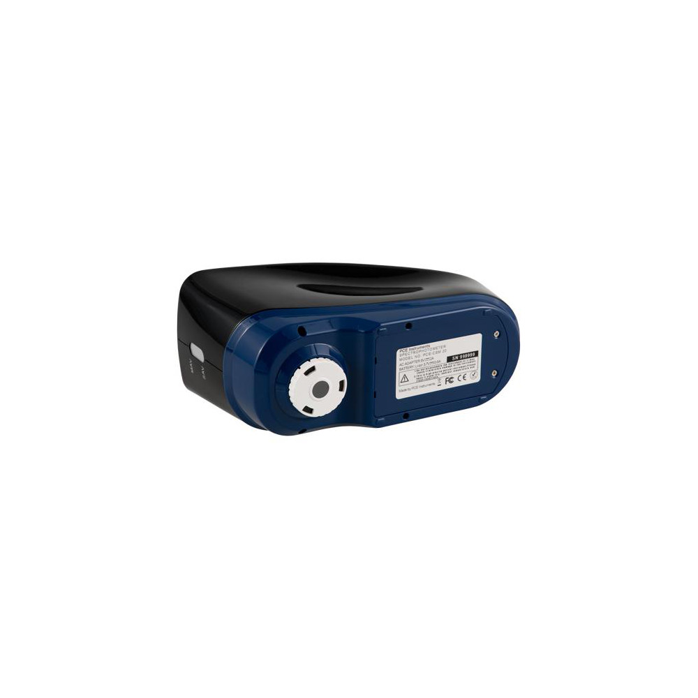 PCE Instruments - Pocket & Hand-Held Optical Comparators: 1x, Yes, Yes ...