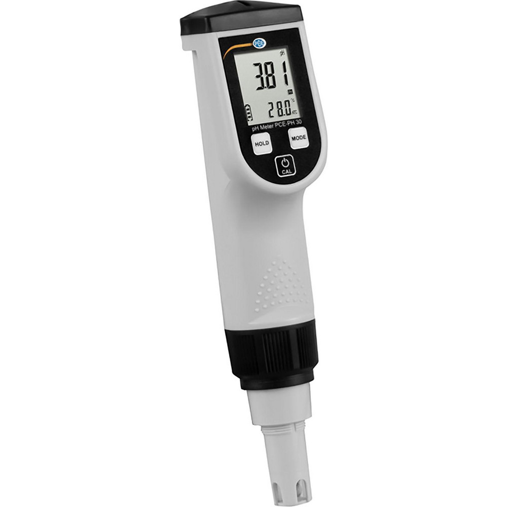 PCE Instruments Conductivity, pH & TDS Meters & Testers; Probe Type