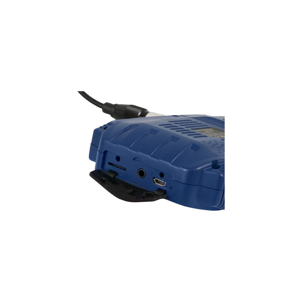 PCE Instruments Compact Video Borescope, Data Logging Video Borescope