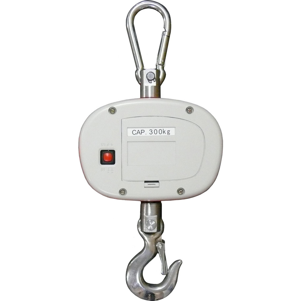 PCE Instruments Crane Scales & Hanging Scales; Type Crane Scale
