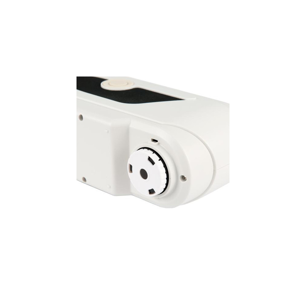 PCE Instruments - Pocket & Hand-Held Optical Comparators: Minimum ...