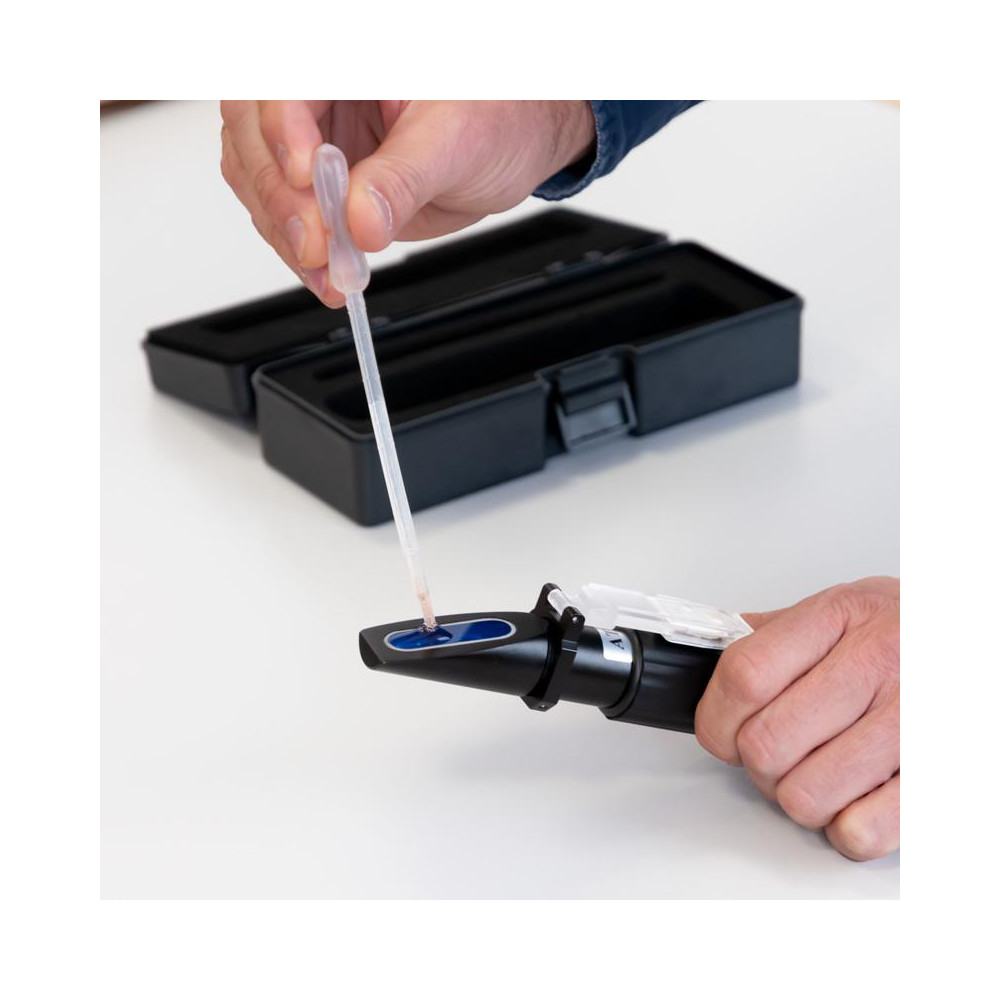 PCE Instruments Refractometers; Refractometer Type Portable