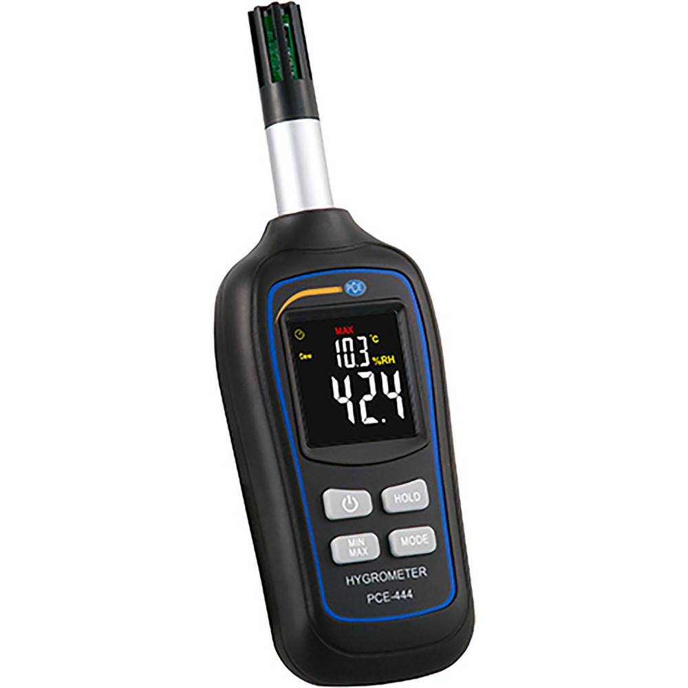 PCE Instruments Thermometer/Hygrometers & Barometers; Probe Type