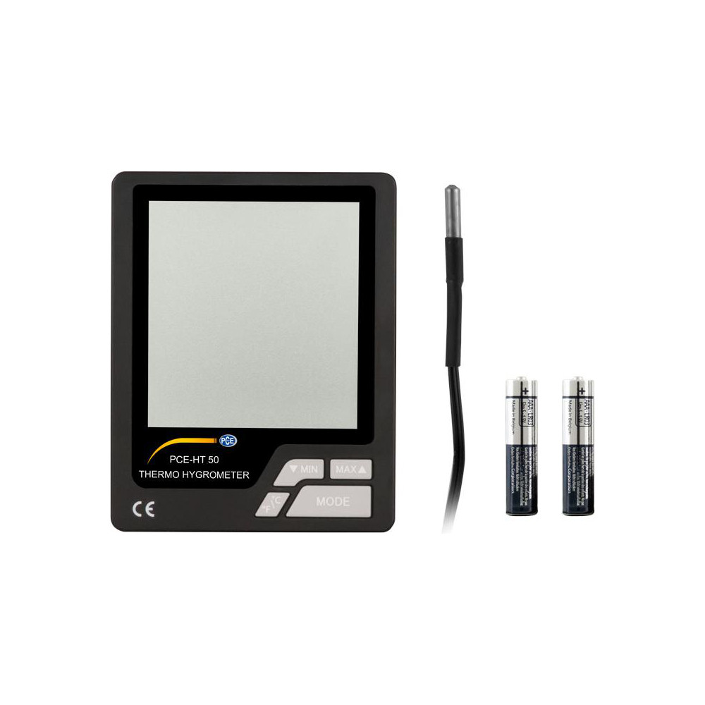 PCE Instruments product image