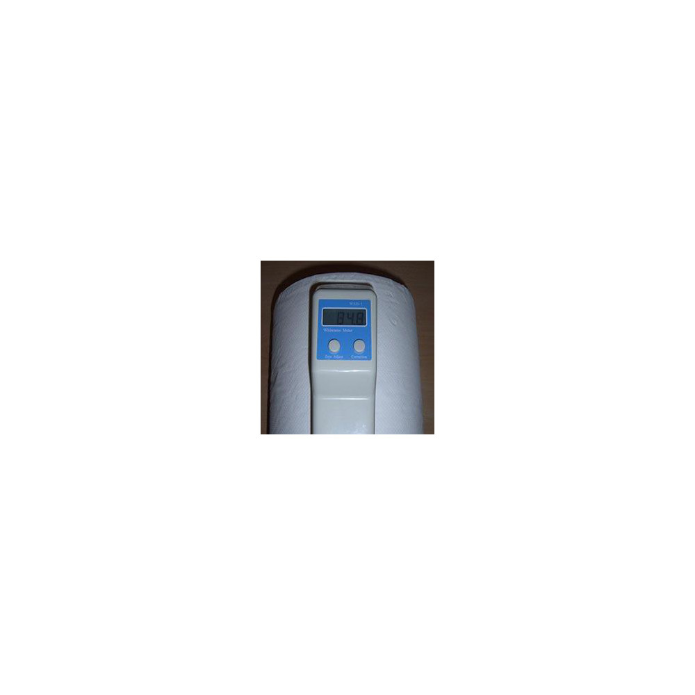 PCE Instruments - Pocket & Hand-Held Optical Comparators; Minimum ...