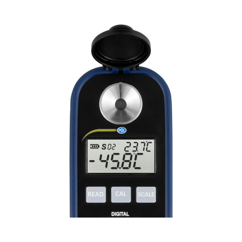 PCE Instruments Refractometers; Refractometer Type Portable