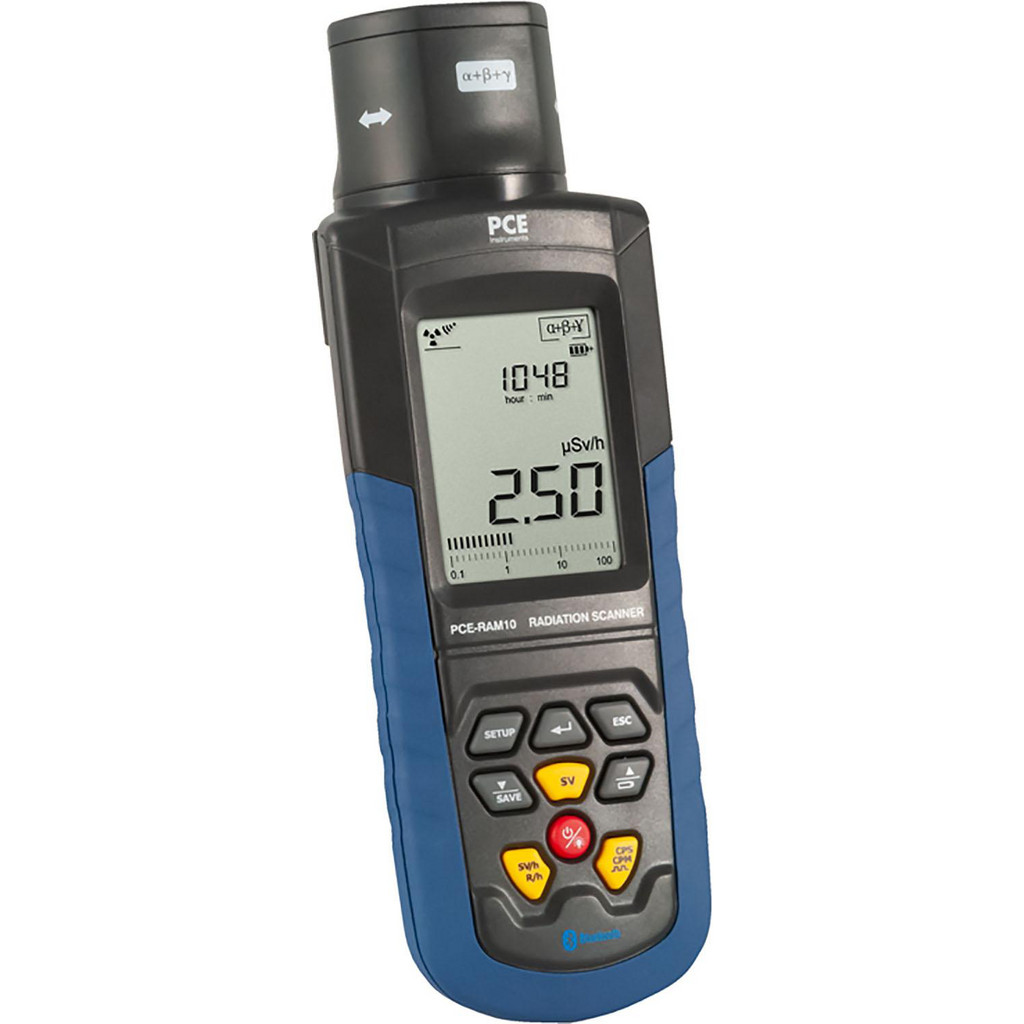 Test Instruments