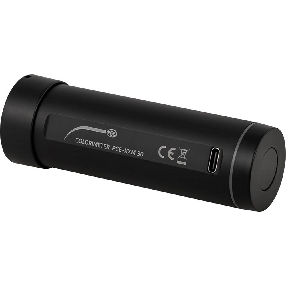 PCE Instruments - Pocket & Hand-Held Optical Comparators; Minimum ...