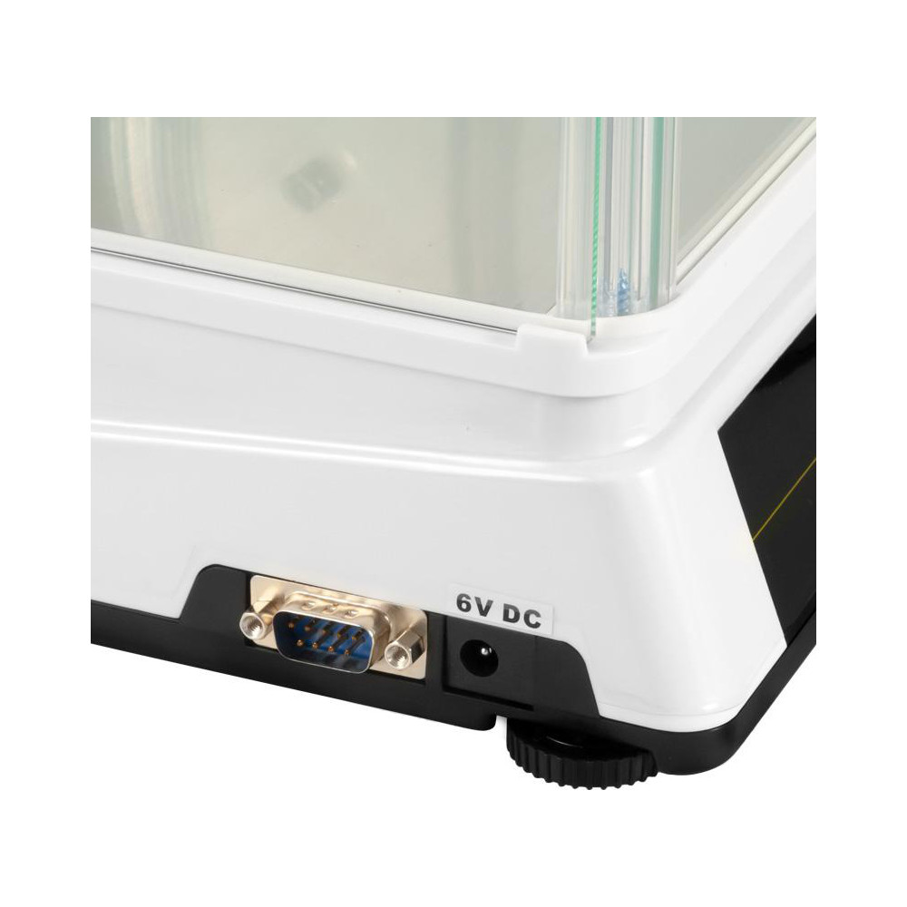 PCE Instruments - Shipping & Receiving Platform & Bench Scales; System ...