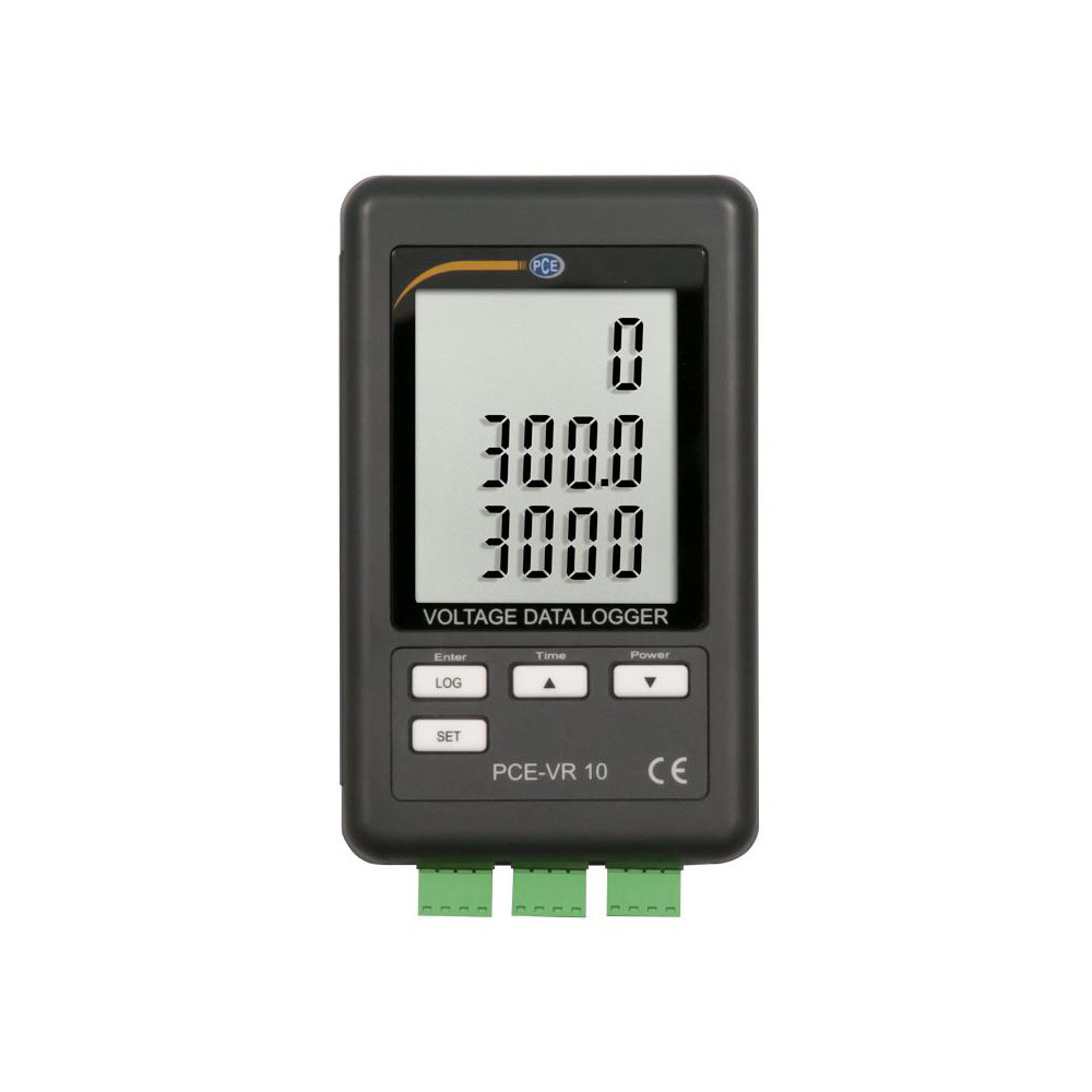 PCE Instruments Circuit Continuity & Voltage Testers; Tester Type AC