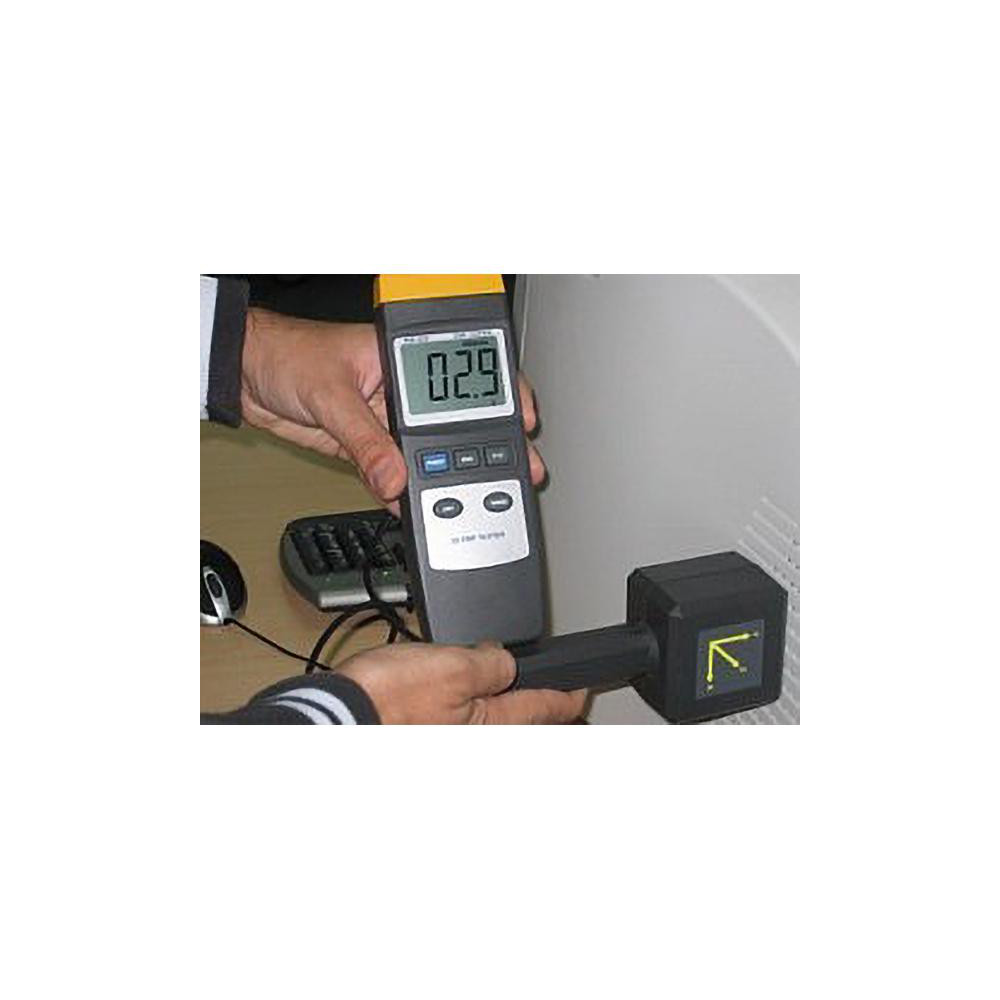 PCE Instruments EMF Meters; Meter Type EMF/ELF ; Display Type Digit