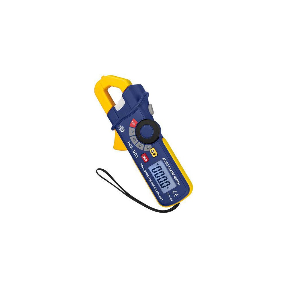 pce-instruments-clamp-meters-clamp-meter-type-compact-manual