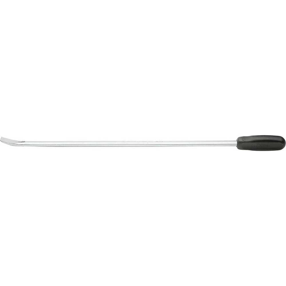 Pry Bar Sets; Set Type: Prybar ; Tip Type: Curved ; Material: Vanadium Steel ; Includes: 141-300: 300.00 mm OAL Prybars; 141-390: 390.00 mm OAL Prybars; 141-600: 700.00 mm OAL Prybars ; Number Of Pieces: 3.000 ; Number Of Pieces: 3