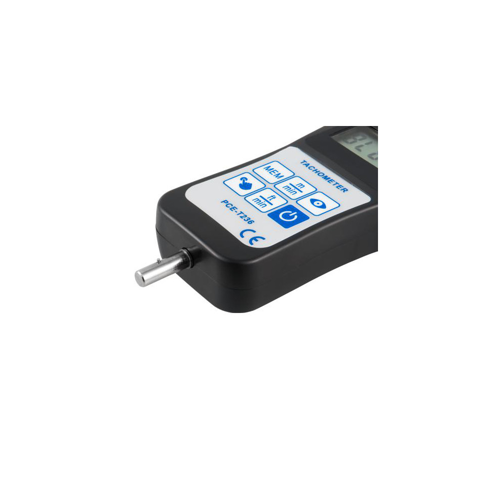 PCE Instruments Tachometers; Tachometer Type Digital Display; Photo
