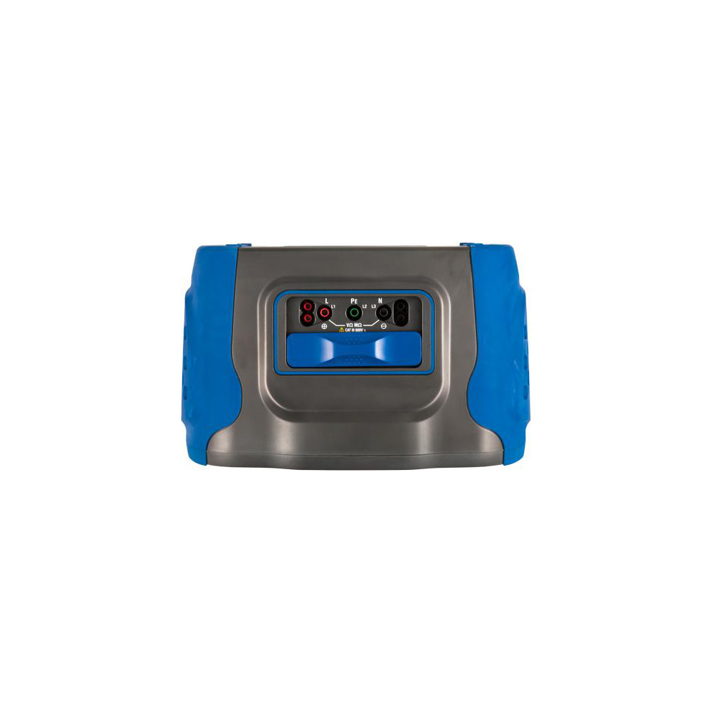PCE Instruments Electrical Insulation Resistance Testers