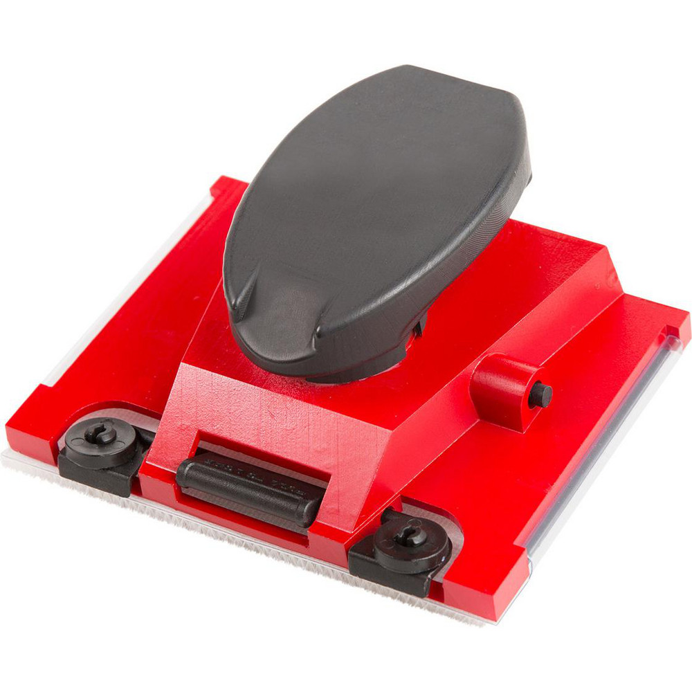 ShurLine Paint Pads; Application Ceiling Edgings, Baseboards