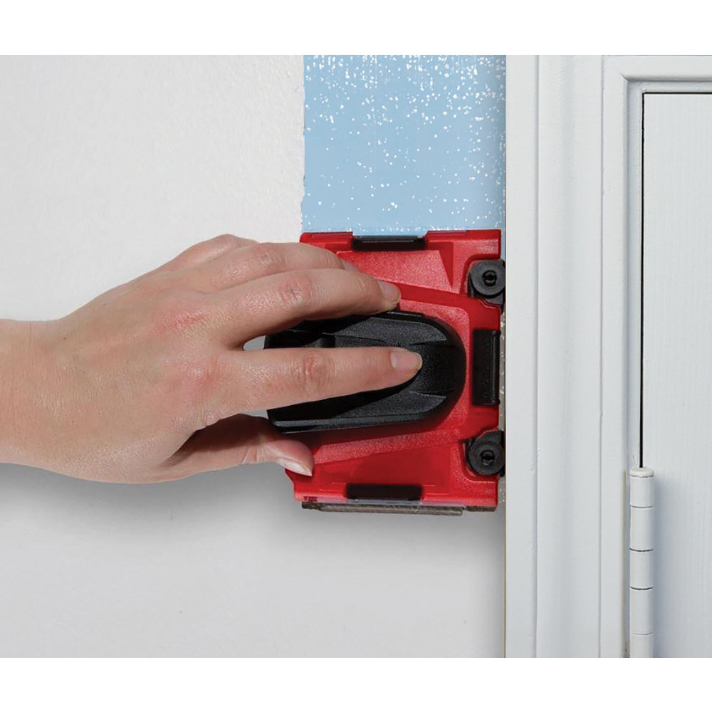 ShurLine Paint Pads; Application Ceiling Edgings, Baseboards