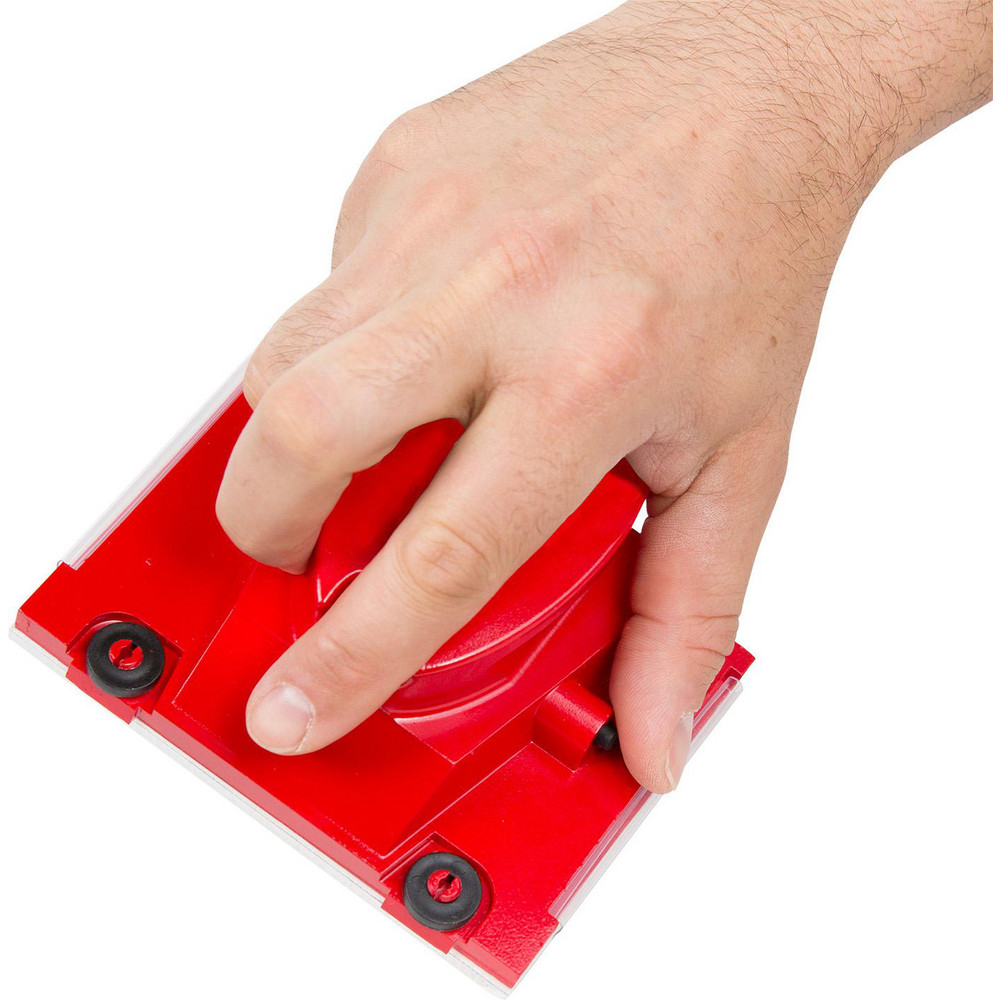 ShurLine Paint Pads; Application Ceiling Edgings, Baseboards