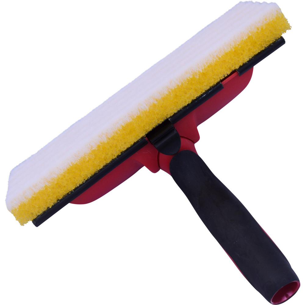 ShurLine Paint Pads; Application Hardwood Flooring, Decks; Size 9