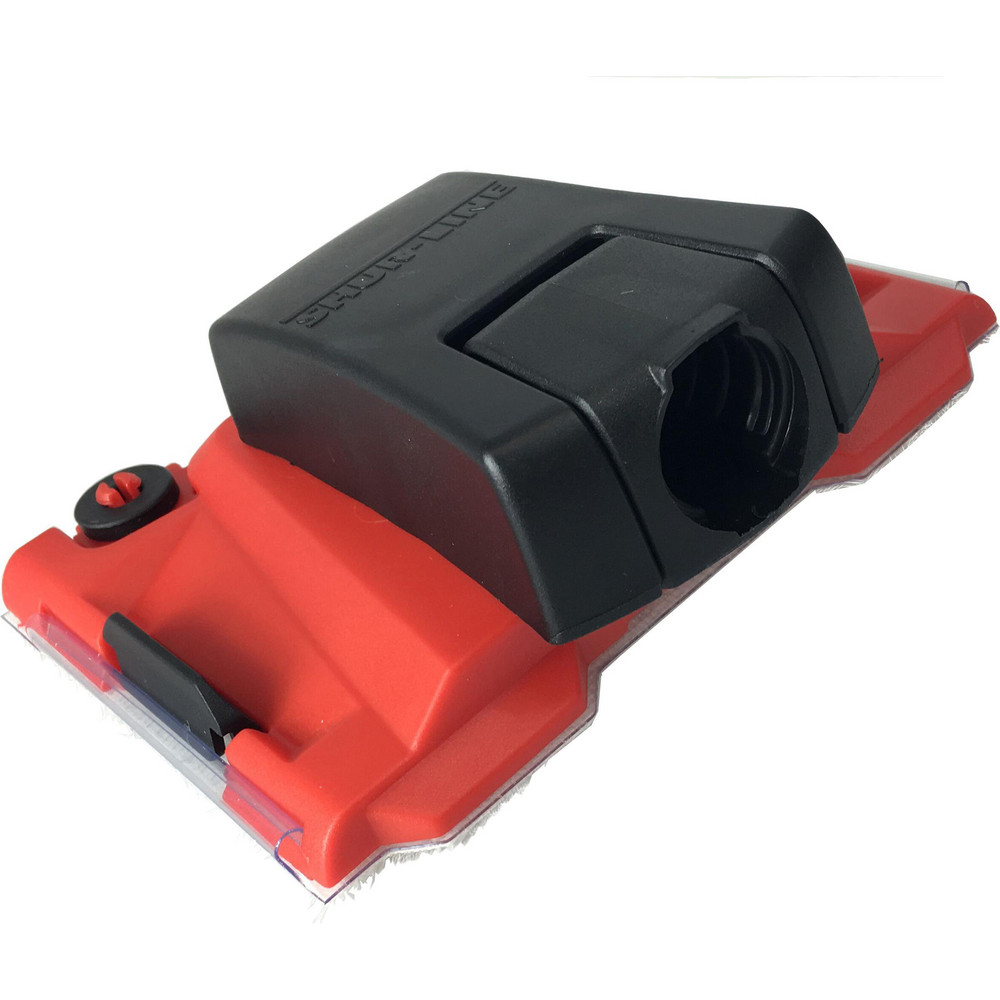 ShurLine Paint Pads; Application Ceiling Edging, Wall Edging