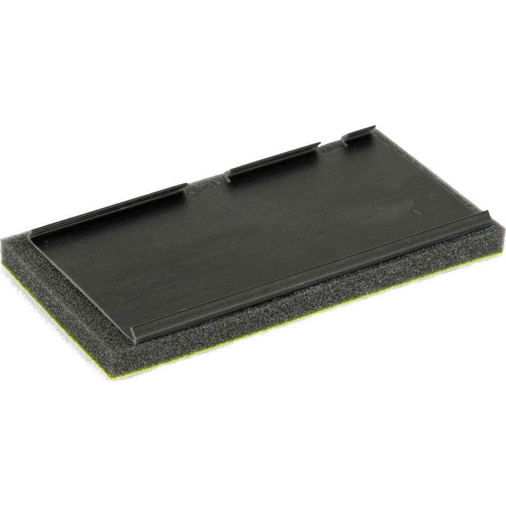 Paint Pads; Application: Walls; Floors ; Size: 7 (Inch); For Use With: All Paints & Stains