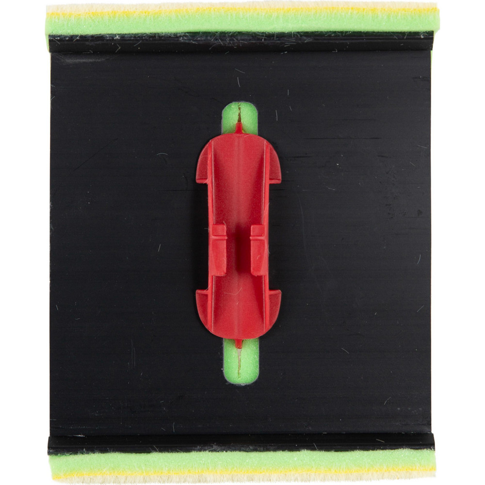 ShurLine Paint Pads; Application Decks, Exterior Planking; Size 7