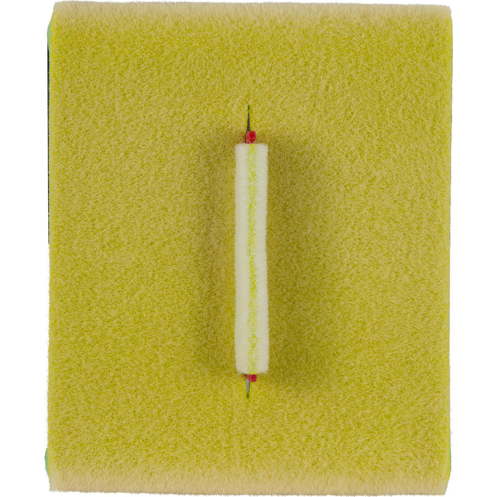 ShurLine Paint Pads; Application Decks, Exterior Planking; Size 7