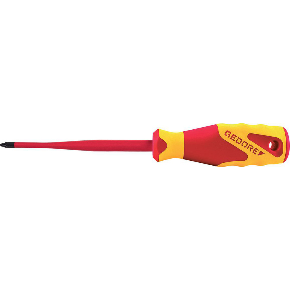 Gedore Precision & Specialty Screwdrivers; Tool Type Slim Drive