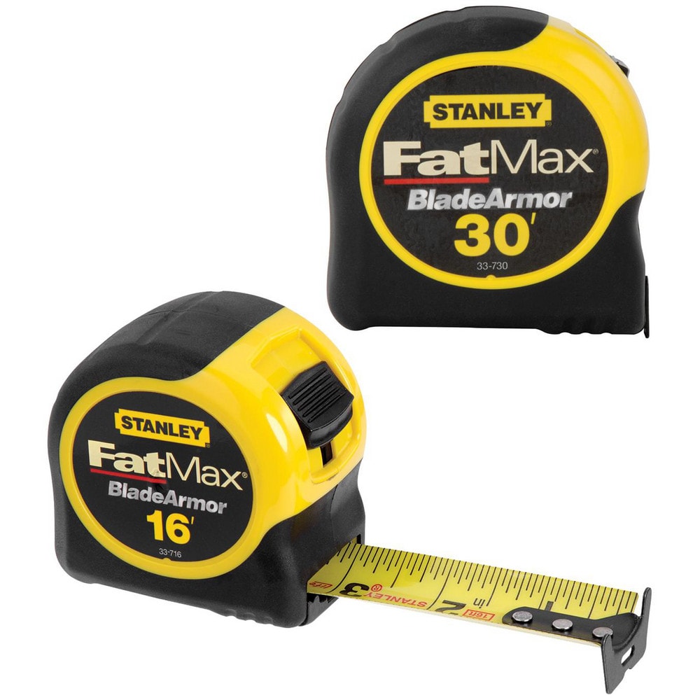 Stanley Fatmax Blade Armor Tape Measure