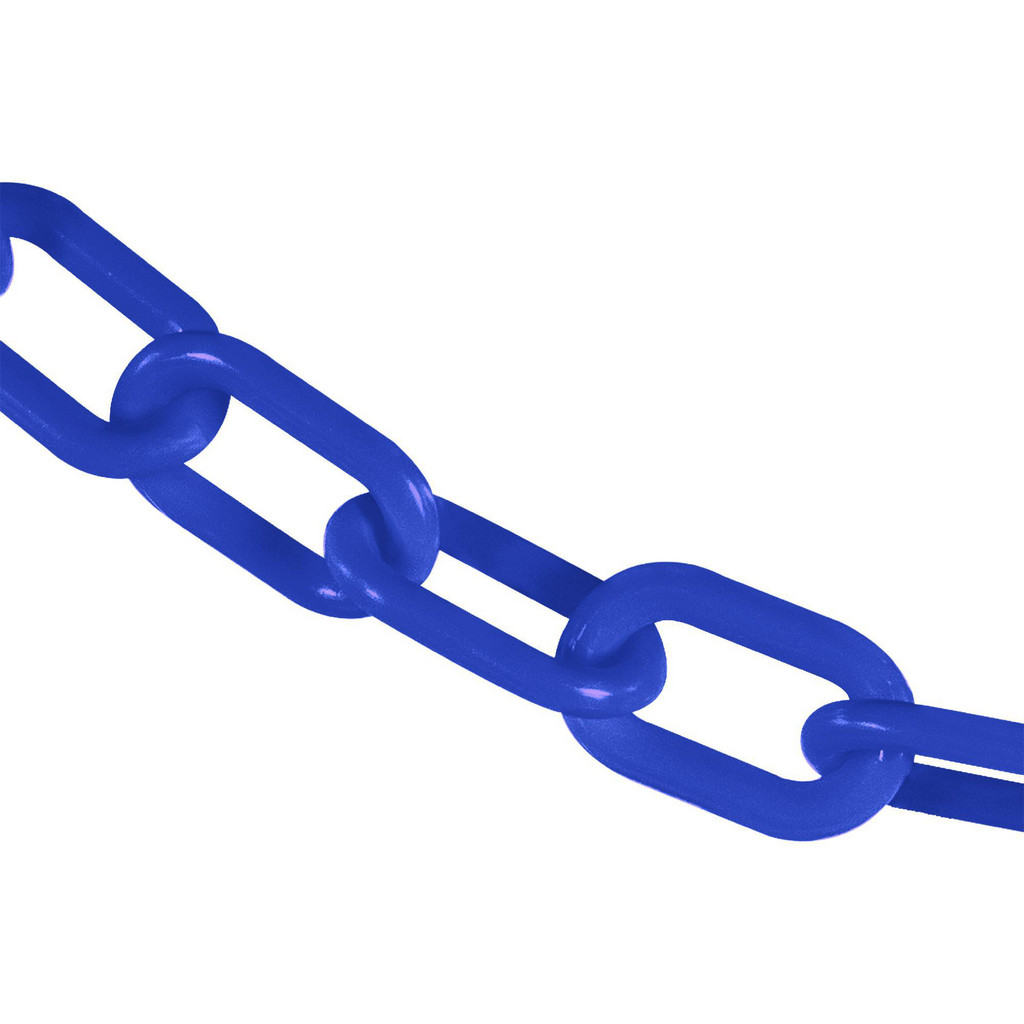 Mr. Chain - Barrier Rope & Chain: Type: Safety Chain; Snap End Material ...