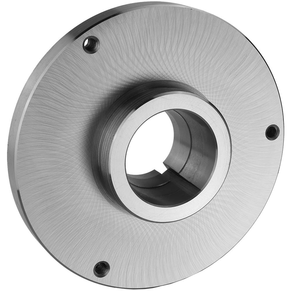 Gator Lathe Chucks Lathe Chuck Adapter Back Plate 20" Chuck, for 11012000,11032000,1151