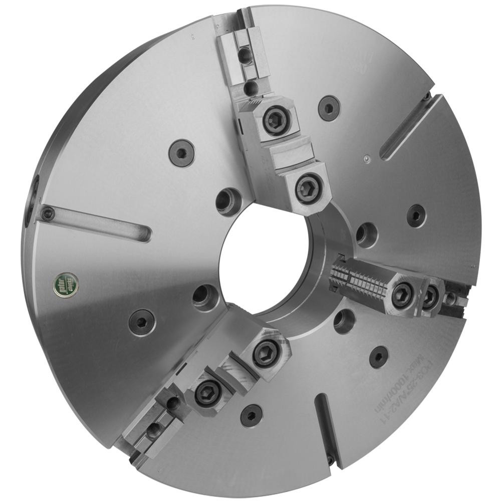 Gator Lathe Chucks Manual Lathe Chuck 20" Dia, 3 Jaws, Self