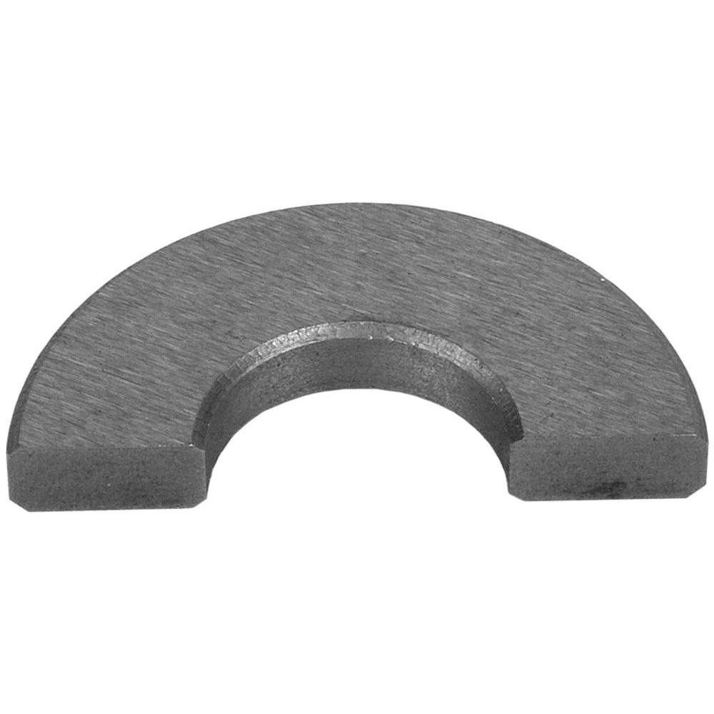 Gator Lathe Chucks Lathe Chuck Accessories; Accessory Type Half Ring