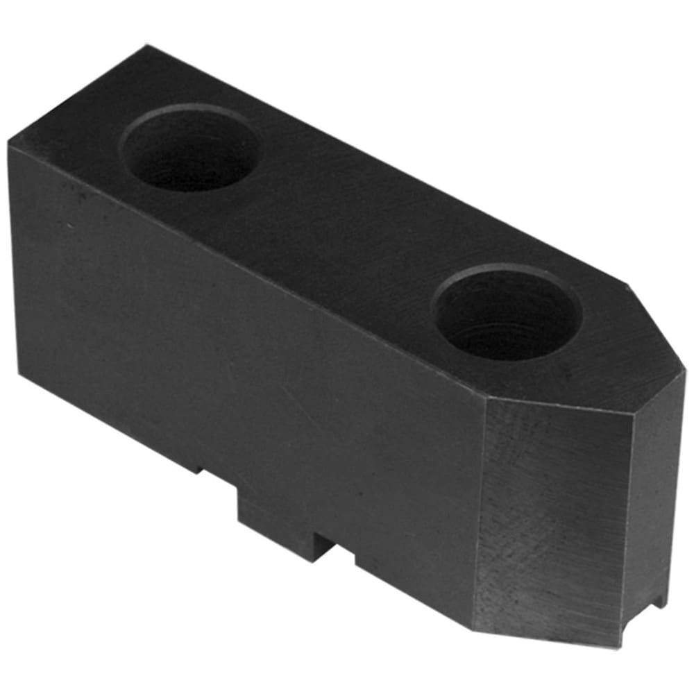 Gator lathe chucks soft lathe chuck jaw tongue groove msc direct