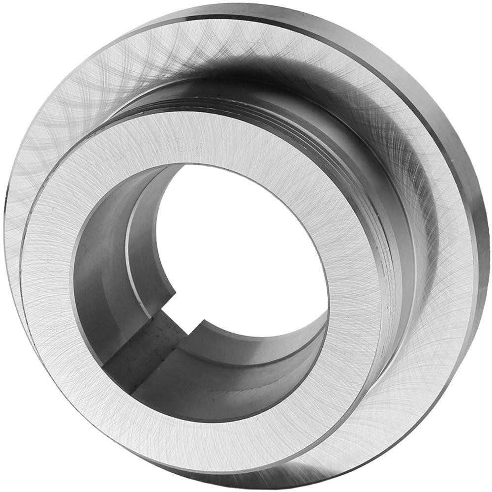 Gator Lathe Chucks Lathe Chuck Adapter Back Plate 16" Chuck, for 1